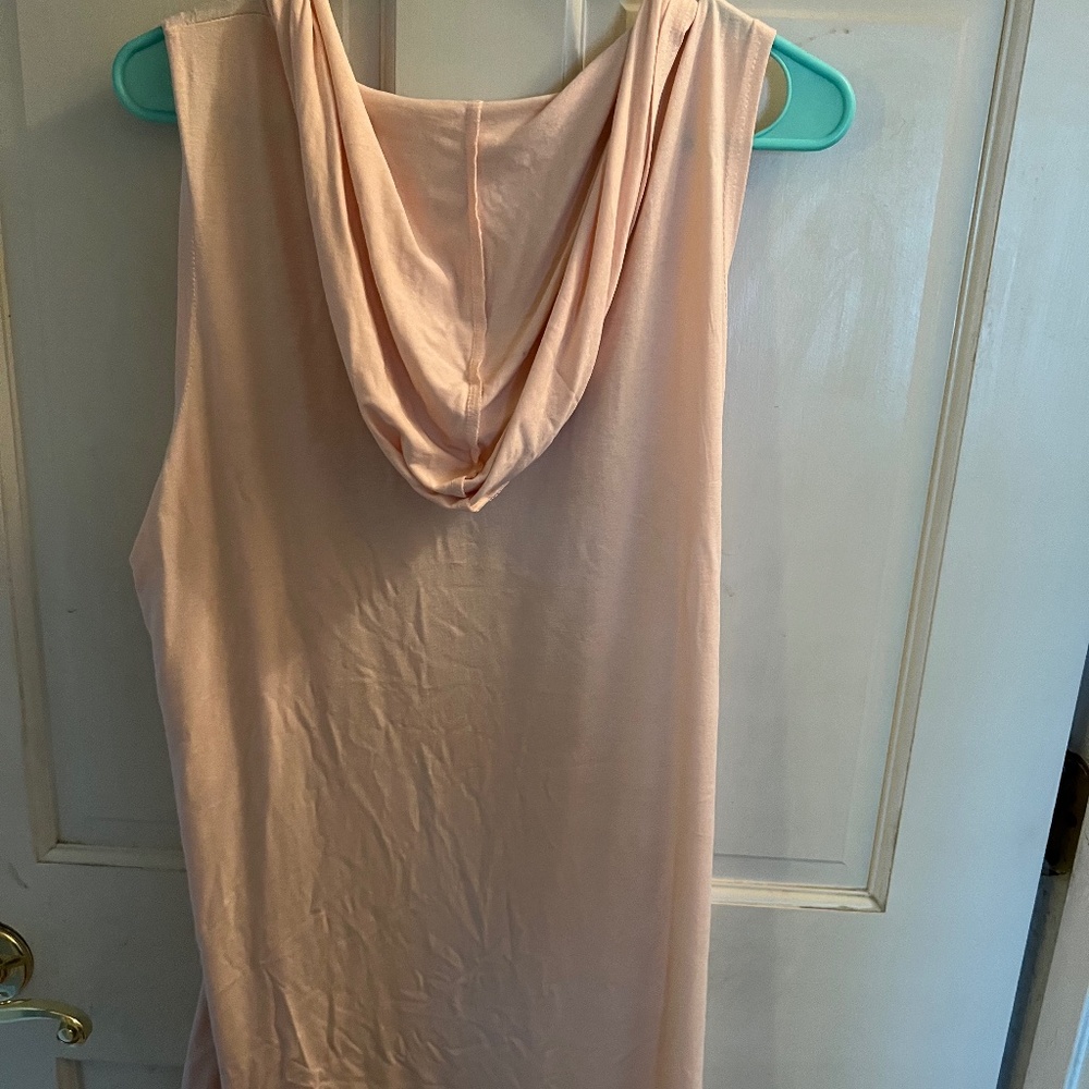 Ladies Summer Vest